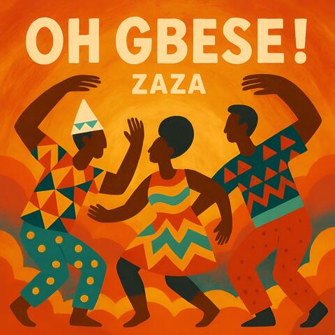 Oh, Gbese!