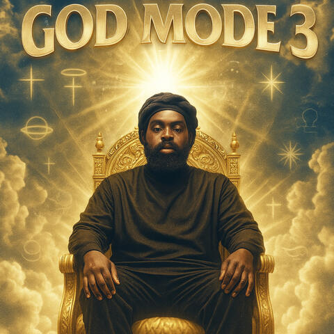 God Mode 3