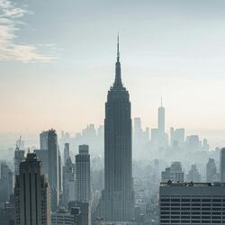 Empire State Building