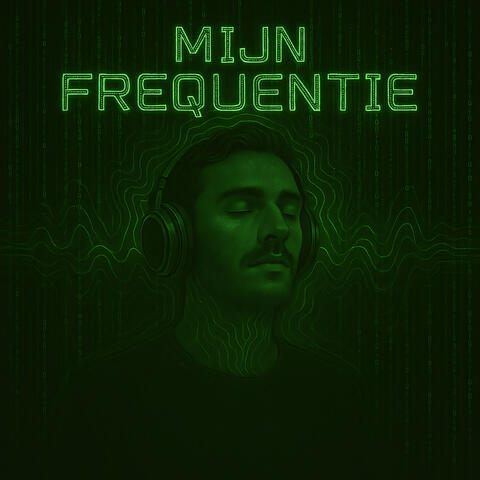Mijn frequentie