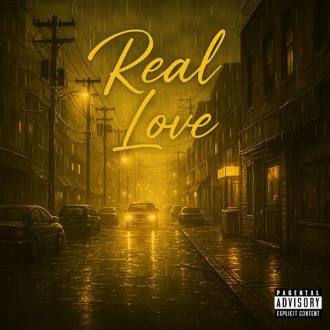 Real Love