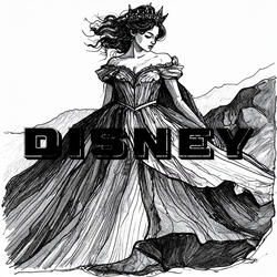 DISNEY