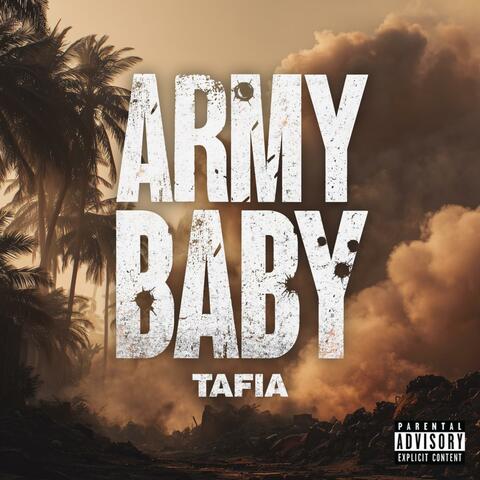 ARMY BABY