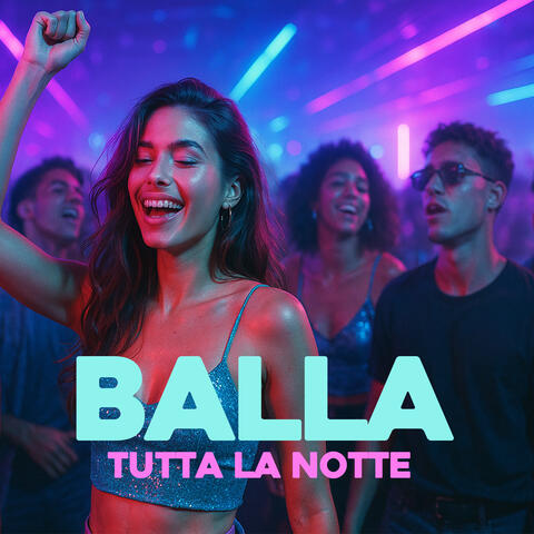 BALLA