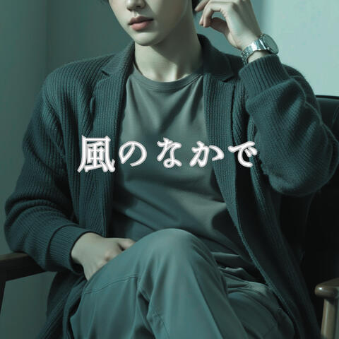 風のなかで