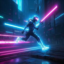 ひかりのステップ