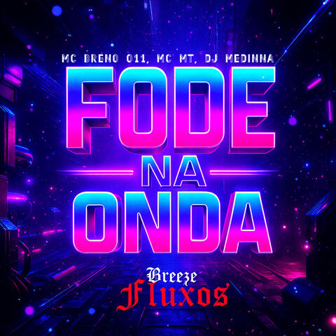 Fode na Onda