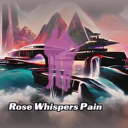 Rose Whispers Pain