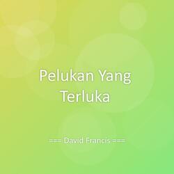 Pelukan Yang Terluka