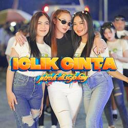 Iclik Cinta