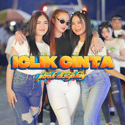 Iclik Cinta
