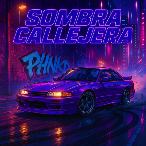 Sombra Callejera