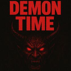 Demon Time