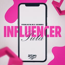 Influencer Puta