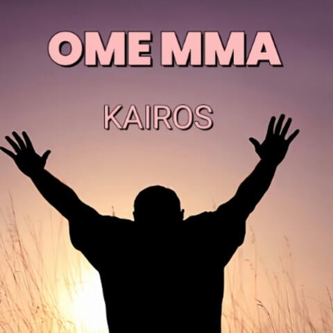 Ome Mma