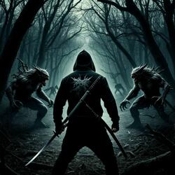 Let's Hunt!