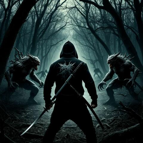 Once In The Dark
