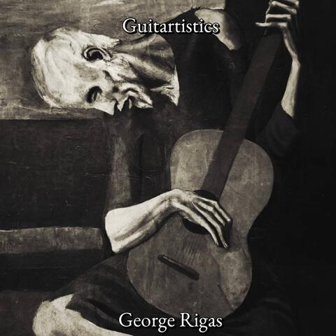 Guitartistics