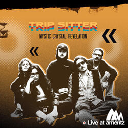 Mystic Crystal Revelation