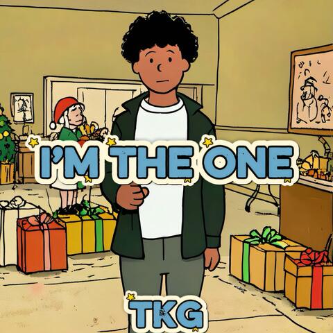 I'm The One
