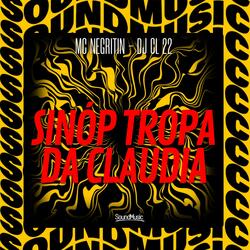 SINÓP TROPA DA CLAUDIA