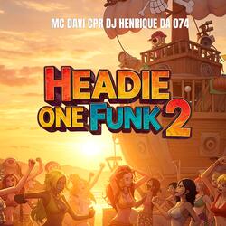 Headie One Funk 2