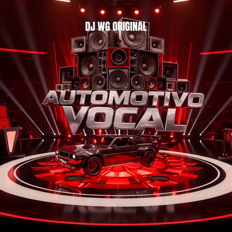 AUTOMOTIVO VOCAL