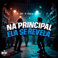 NA PRINCIPAL ELA SE REVELA