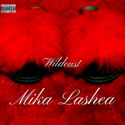 Mika Lashea