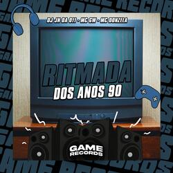 Ritmada dos Anos 90