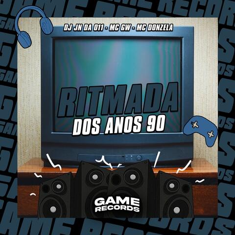 Ritmada dos Anos 90