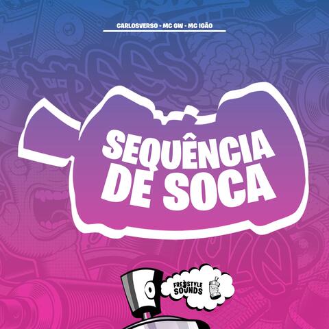 Sequência De Soca