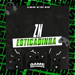 ZN Esticadinha