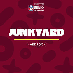 JUNKYARD