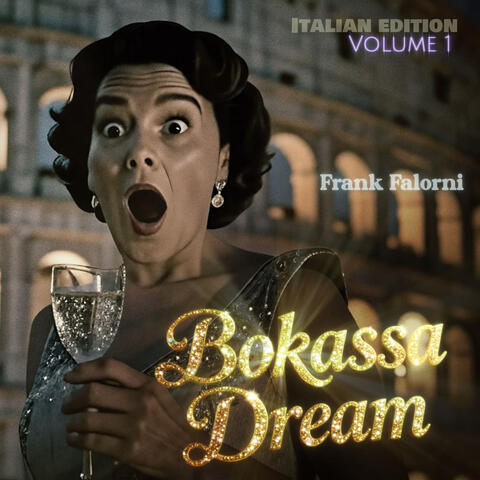 Bokassa Dream