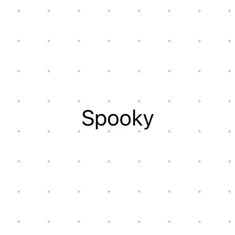 Spooky