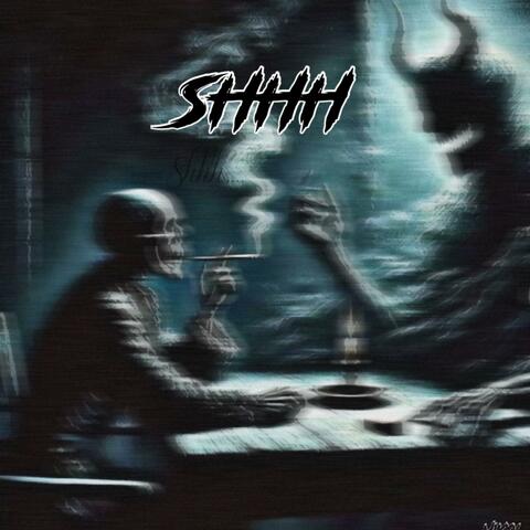 Shhh