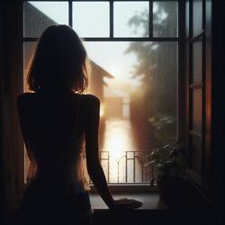 Tiada Gelap Yang Abadi