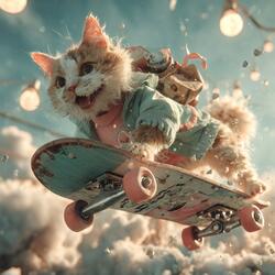 Sunrise Trail – The Sound of a Journey’s Beginning