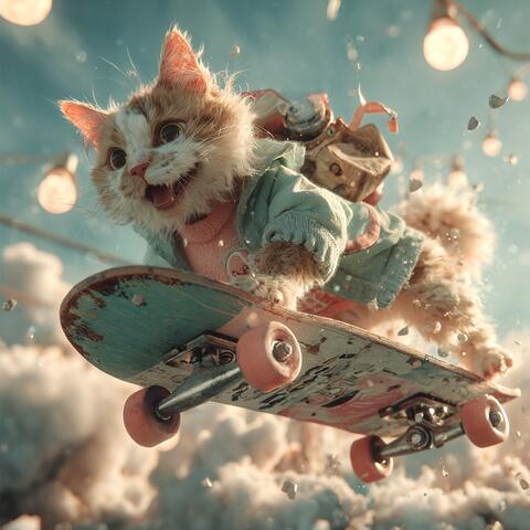 Sunrise Trail ～旅のスタートサウンド～