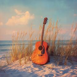 Summer Strings - Breeze Over the Shore