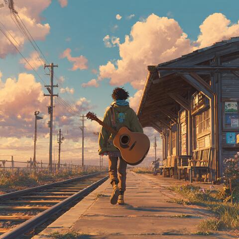 Golden Days～陽だまりを歩く音～