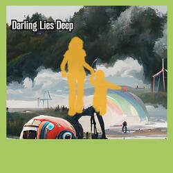Darling Lies Deep