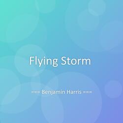 Flying Storm