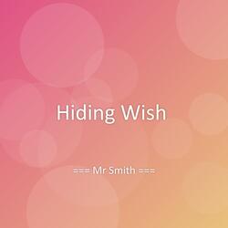 Hiding Wish