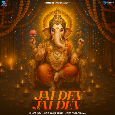 Jai Dev Jai Dev