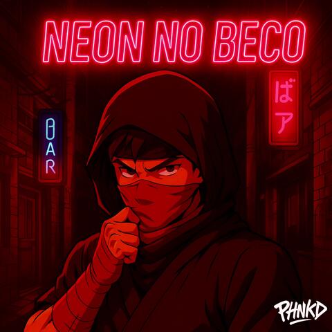 Neon No Beco