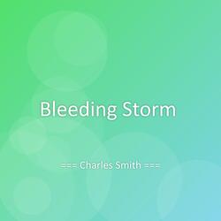 Bleeding Storm
