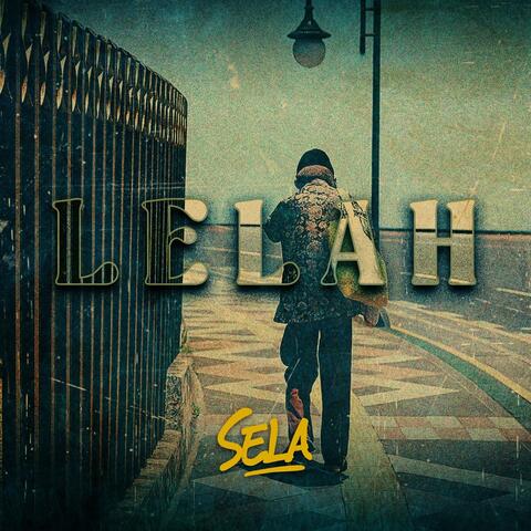Lelah