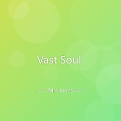 Vast Soul